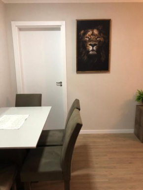 Apartamento no centro de canela